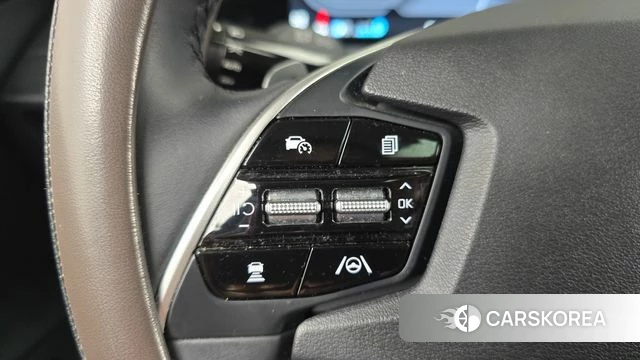 Kia EV6 id 4534518 из Кореи 25