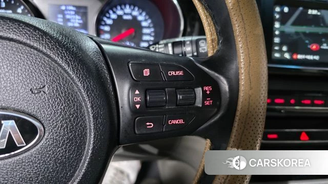 Kia The New Carnival id 4294874 из Кореи 25