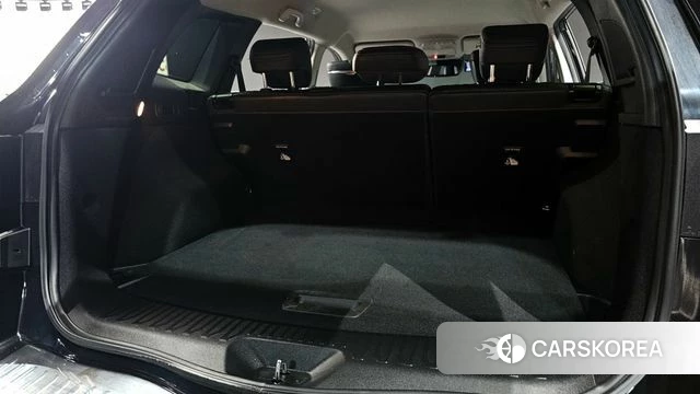 Renault Korea (Samsung) The New QM6 id 4196348 из Кореи 25