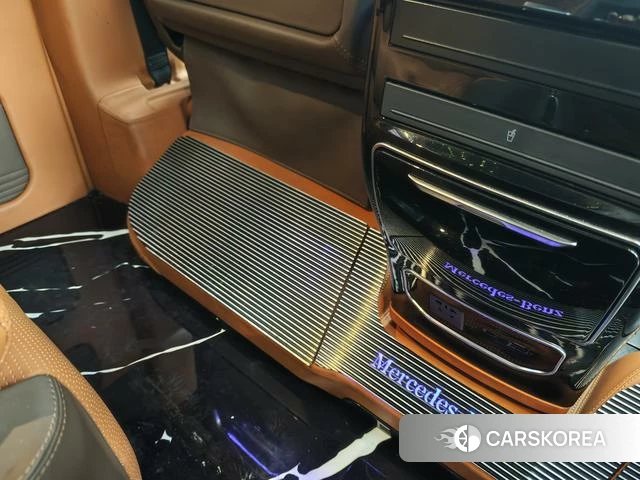 Mercedes-Benz Vito id 4290511 из Китая 25