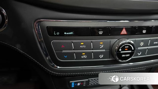 Ssangyong Rexton Sports id 4574539 из Кореи 25