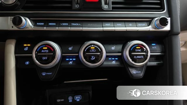 Genesis G70 id 4849761 из Кореи 25
