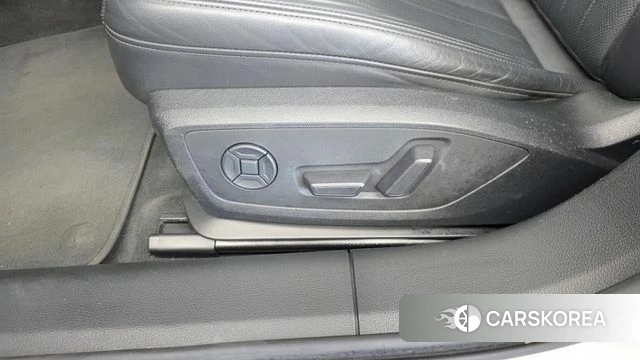 Audi A6 (C8) id 4496074 из Кореи 25