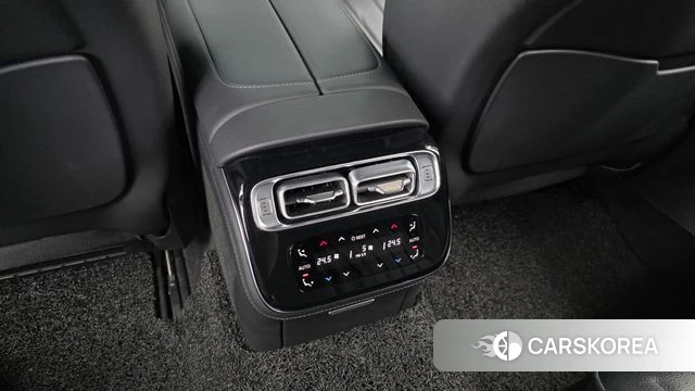 Mercedes-Benz S-Class W223 id 4244485 из Кореи 25