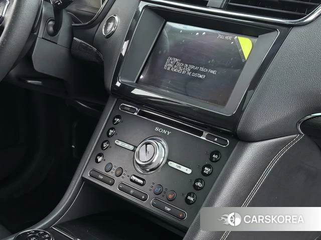 Ford Taurus id 4213363 из Китая 25