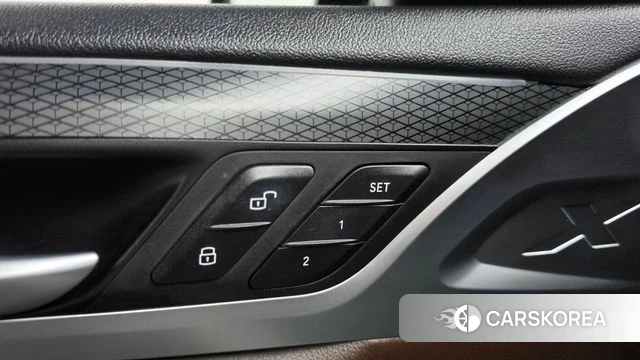 BMW X4 (G02) id 4656460 из Кореи 25