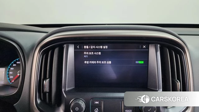 Chevrolet (GM Daewoo) Real New Colorado id 4470207 из Кореи 25