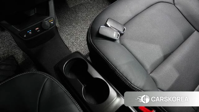Kia The New Kia Ray EV id 4767873 из Кореи 25