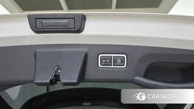 Kia Sorento 4th Generation id 4636655 из Кореи 25
