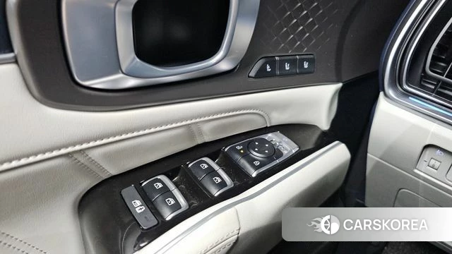 Kia The New Sorento 4th Generation id 4505354 из Кореи 25