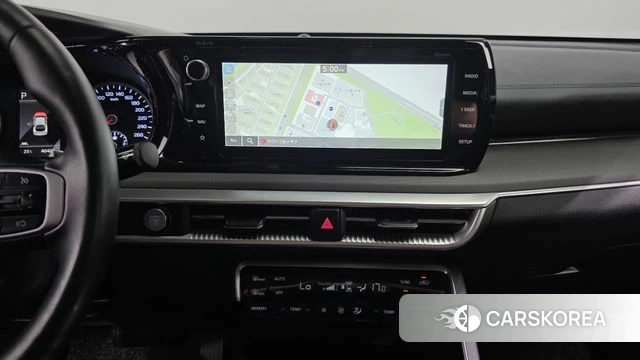 Kia K5 3rd generation id 4641333 из Кореи 25