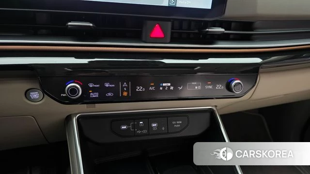 Kia The New Carnival 4th Generation id 4762138 из Кореи 25