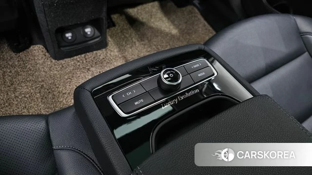 Kia K7 Premier id 4482825 из Кореи 25