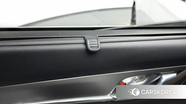 Hyundai The New Grandeur IG Hybrid id 4741549 из Кореи 25