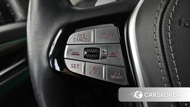 BMW 6 Series GT (G32) id 4603370 из Кореи 25