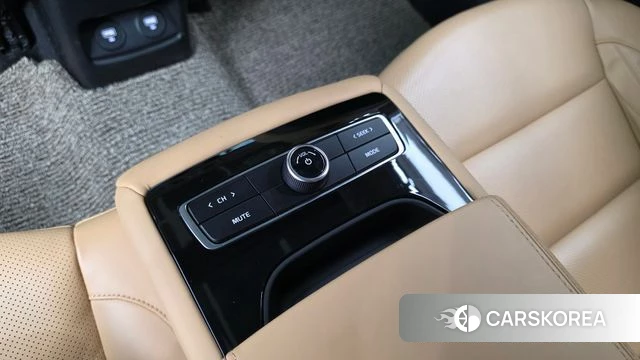 Kia K7 Premier id 4562975 из Кореи 25