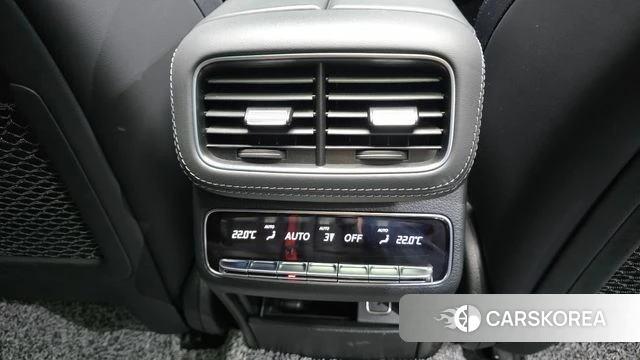 Mercedes-Benz GLE-Class W167 id 4740678 из Кореи 25