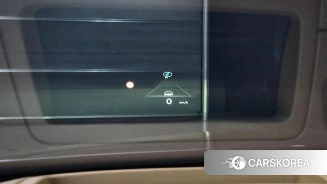 Genesis G80 (RG3) id 4757470 из Кореи 25