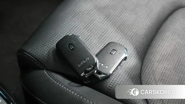 Kia The New K3 2nd generation id 4571917 из Кореи 25