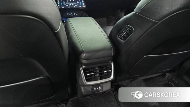 Hyundai Grandeur (GN7) id 4579740 из Кореи 25