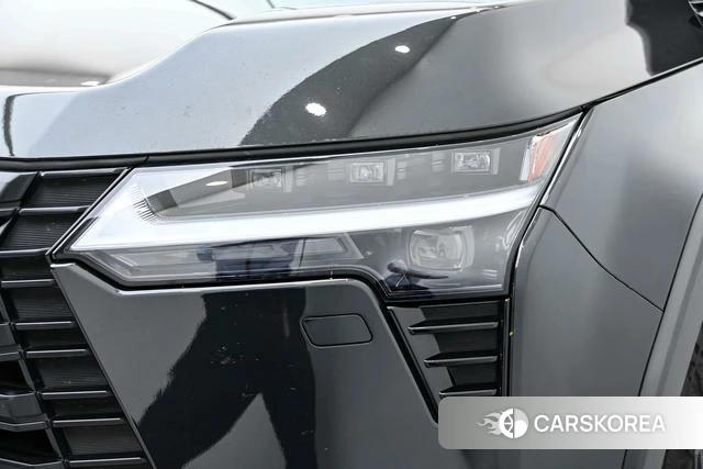 Lexus GX id 4278991 из Китая 25