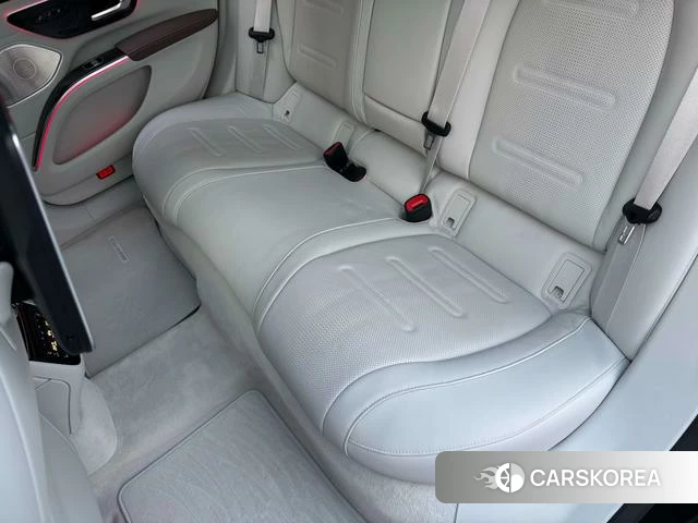 Mercedes-Benz EQS AMG id 4205768 из Китая 25