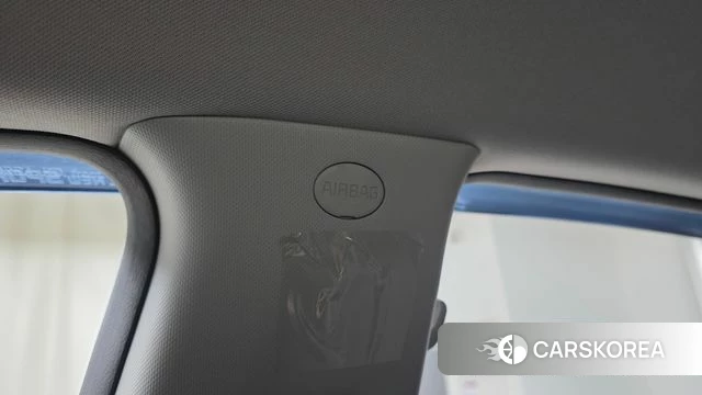Kia Sportage The Bold id 4764179 из Кореи 25