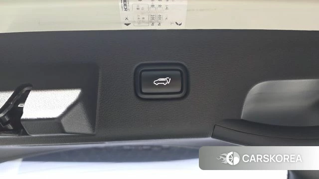 Kia Sportage 5th Generation Hybrid id 4592644 из Кореи 25