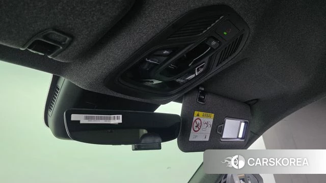 Renault Korea (Samsung) Grand Coleos id 4442041 из Кореи 25