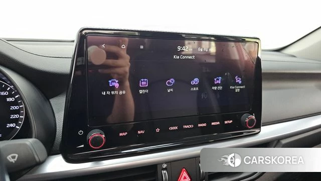 Kia The New K3 2nd generation id 4408647 из Кореи 25