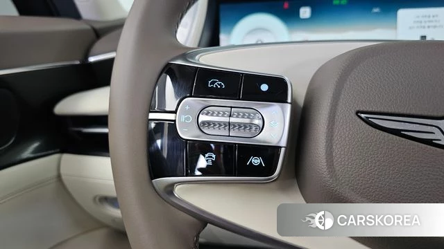 Genesis G90 (RS4) id 4783919 из Кореи 25