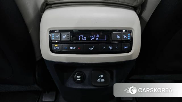 Hyundai The New Palisade id 4549477 из Кореи 25