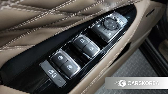 Kia K8 id 4725276 из Кореи 25