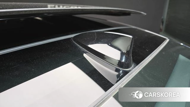 Genesis G80 (RG3) id 4294255 из Кореи 25