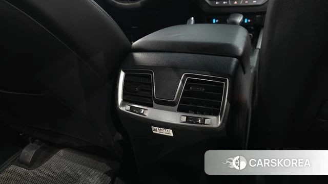 Ssangyong The New Rexton Sports Cannes id 4757658 из Кореи 25