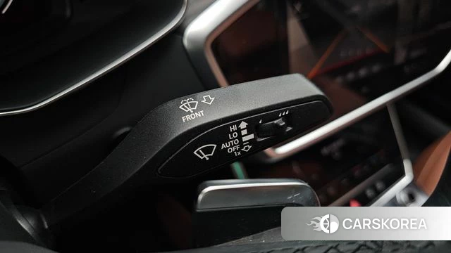Audi A6 (C8) id 4687446 из Кореи 25