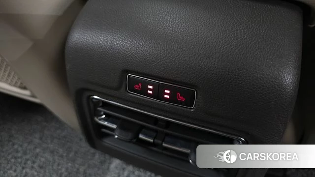 Lincoln Corsair id 4201743 из Кореи 25