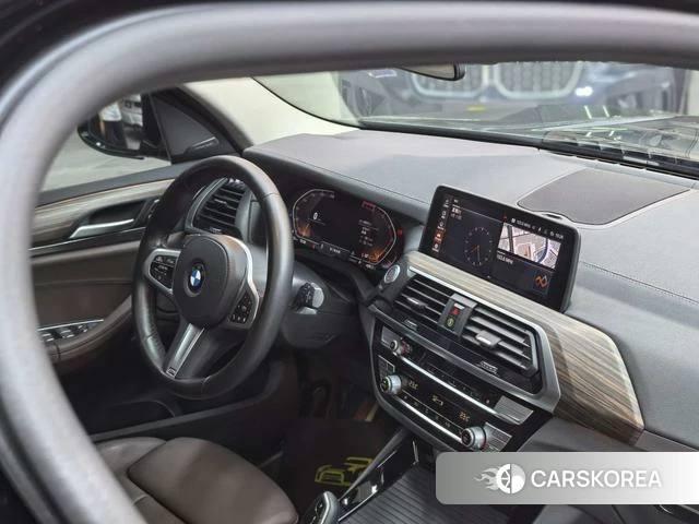 BMW X3 id 4254427 из Китая 25