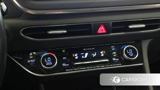 Hyundai Sonata Hybrid (DN8) id 4881742 из Кореи 25
