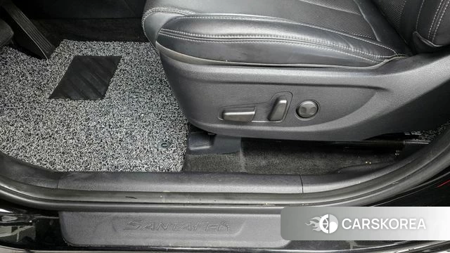 Hyundai Santa Fe TM id 4245716 из Кореи 25