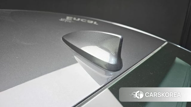 Genesis G80 (RG3) id 4338793 из Кореи 25