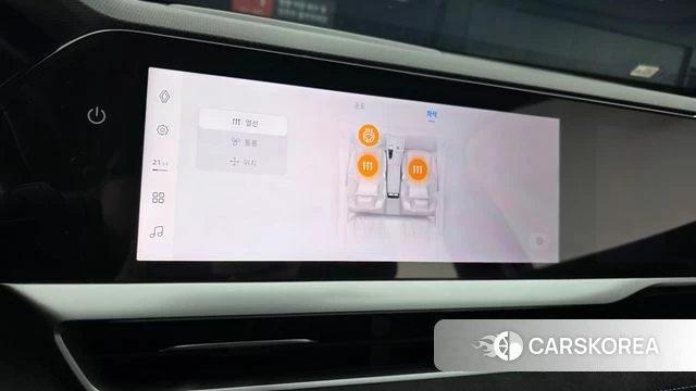 Renault Korea (Samsung) Grand Coleos id 4617676 из Кореи 25