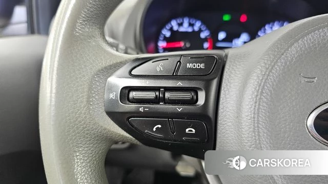 Kia Morning Urban (JA) id 4702860 из Кореи 25