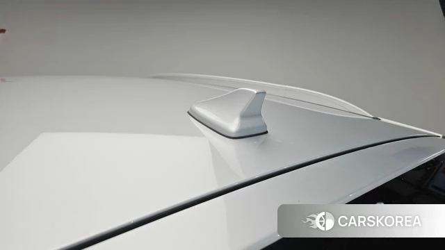 Kia Niro EV id 4507499 из Кореи 25