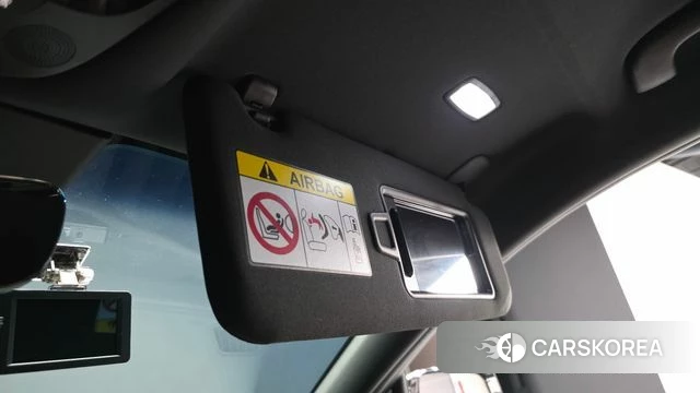Kia K8 Hybrid id 4650668 из Кореи 25
