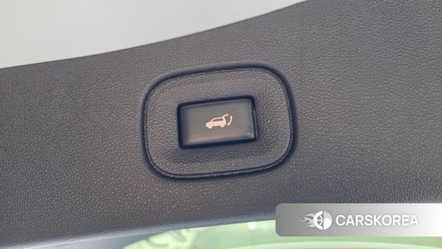 Renault Korea (Samsung) The New QM6 id 4667118 из Кореи 25