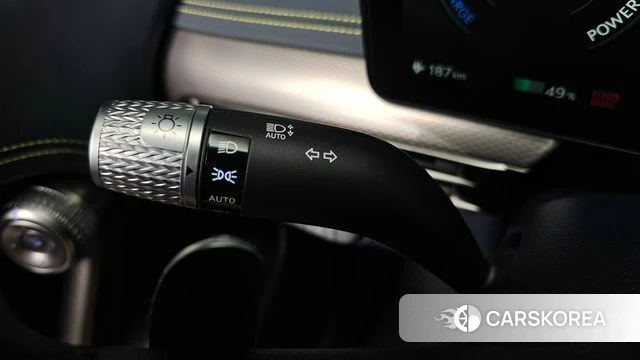 Genesis GV60 id 4716560 из Кореи 25