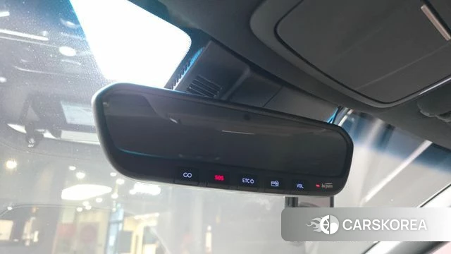 Genesis G70 id 4693653 из Кореи 25