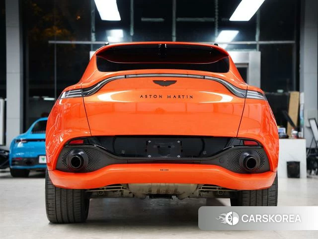 Aston Martin DBX id 4238604 из Китая 25