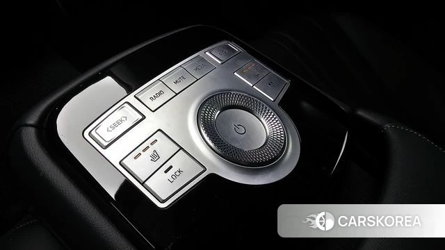Genesis G80 (RG3) id 4731694 из Кореи 25